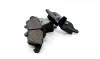 <strong>Колодки передні MB Sprinter 96- однокатковий (Без пластин) SHAFER SB23990C (фото 1)</strong>