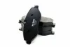 <strong>Колодки передні MB Sprinter 06- однокатковий SHAFER SB29192 (фото 1)</strong>