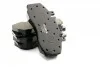 <strong>Колодки передні Vario MB 609-814 SHAFER SB29835 (фото 1)</strong>