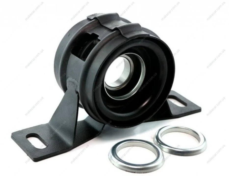 <strong>Підшипник підвісний Ford Sierra, Escort, D=30mm відстань між кріпильними отворами 170 мм) SHAFER SCB001 (фото 1)</strong>
