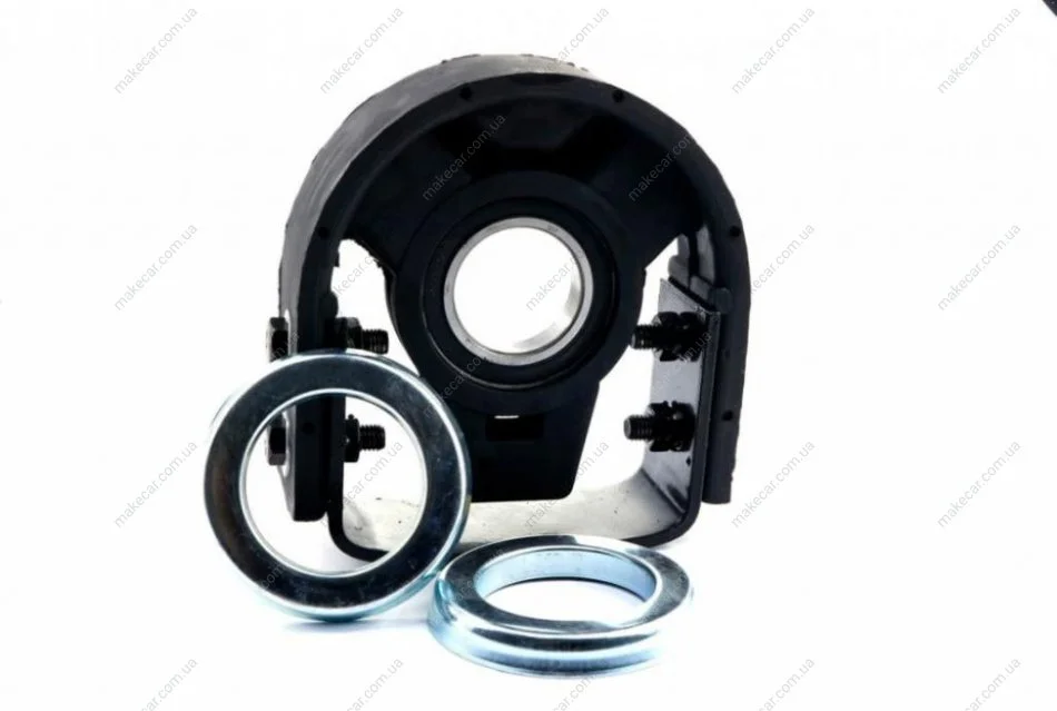 <strong>Підшипник підвісний MB Vario 2.9TDI 612-812, D=44.5mm SHAFER SCB003 (фото 1)</strong>