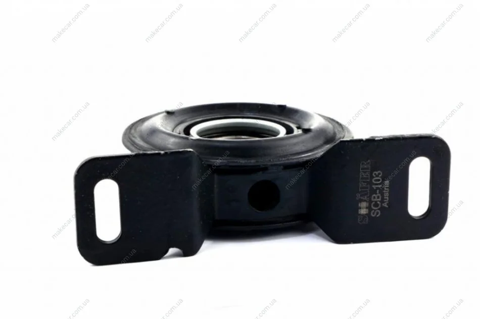 <strong>Підшипник підвісний Ford Transit V347 06-, D=35mm SHAFER SCB103 (фото 1)</strong>