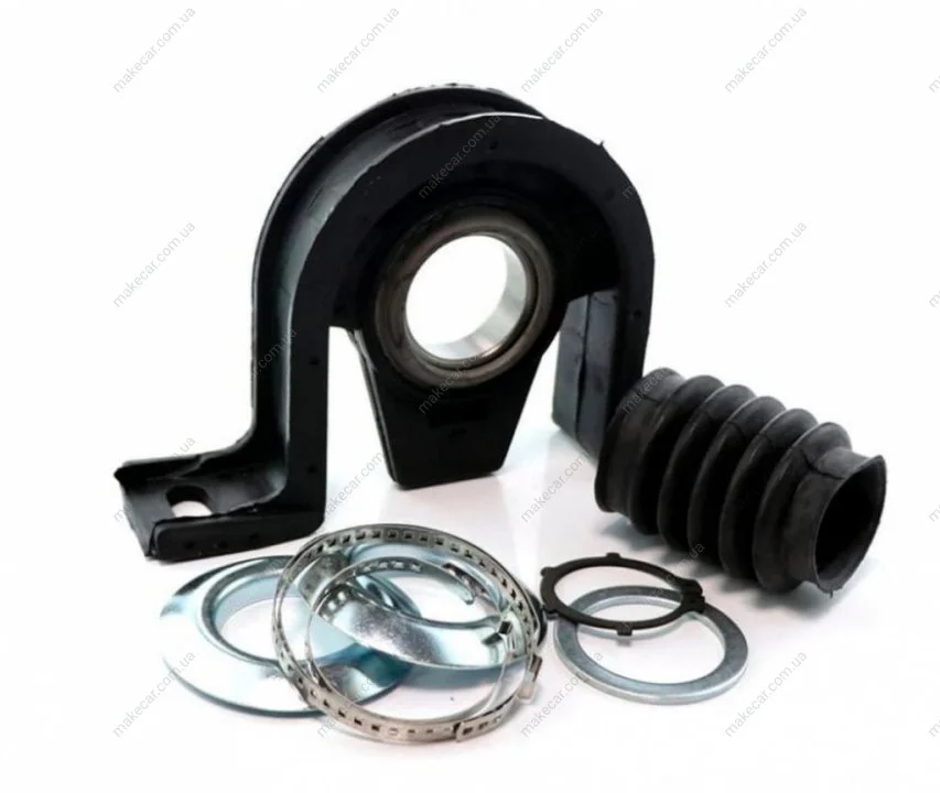 <strong>Підшипник підвісний MB Sprinter/VW LT 96-, +монт. К-кт SHAFER SCB125K (фото 1)</strong>