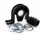 <strong>Підшипник підвісний MB Sprinter/VW LT 96-, +монт. К-кт SHAFER SCB125K (фото 1)</strong>