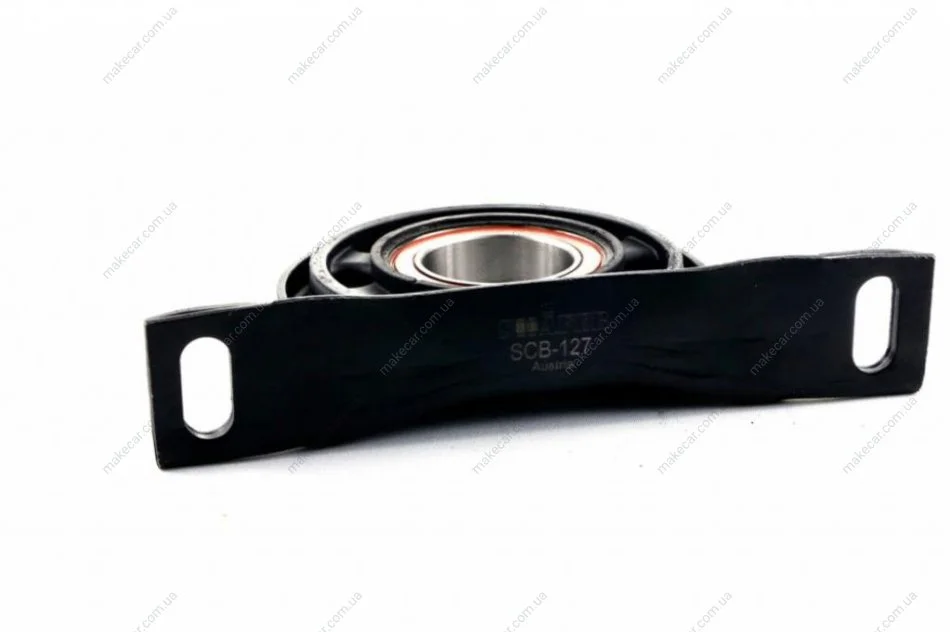 <strong>Підшипник підвісний MB Sprinter/VW Crafter 06-, D=47mm H=68 (SKF Підш) SHAFER SCB127 (фото 1)</strong>