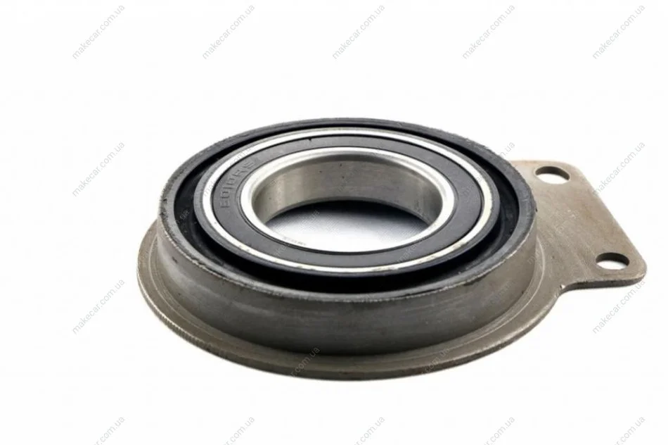<strong>Підшипник підвісної півосі VW T5 03- SHAFER SCB7H0407181 (фото 1)</strong>