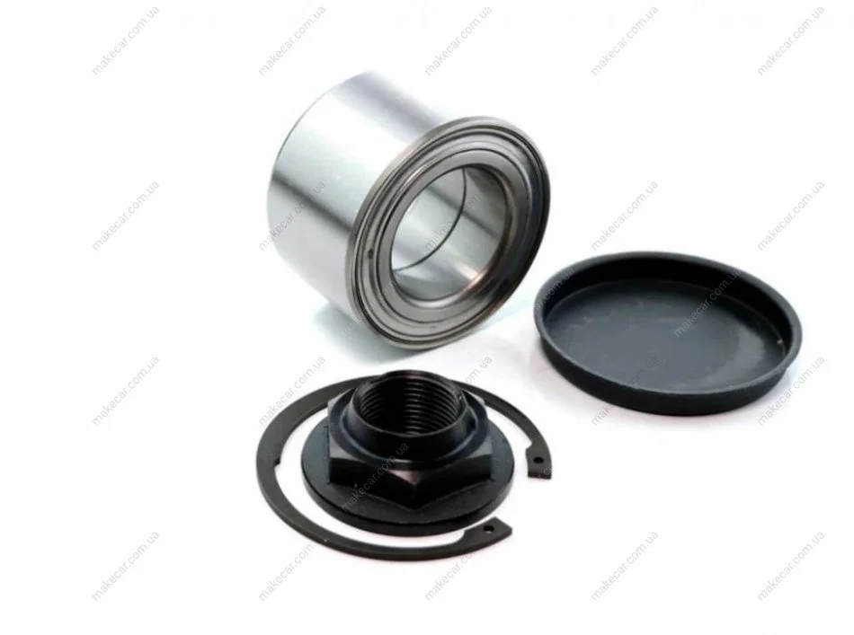 <strong>Підшипник маточини задній Renault Master/ Opel Movano/Nissan Interstar (00-) (45x SHAFER SH14001K (фото 1)</strong>