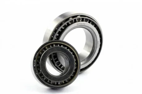 Подшипник передний MB Sprinter, VW LT, 96-06, (20x41x72+22x25x52), ккт 2 шт для SHAFER SH14076 фото товара