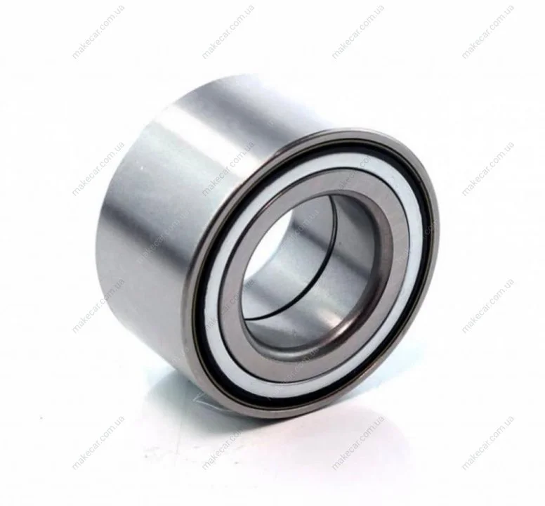 <strong>Подшипник ступицы передний Ford Transit Connect (02-) (39x39x74) ABS+ (SH141.05) SHAFER SH14105 (фото 1)</strong>