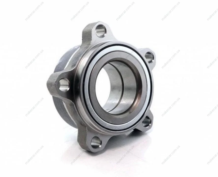 <strong>Підшипник передній Ford Transit, 06-, (49x50x110) SHAFER SH14108 (фото 1)</strong>
