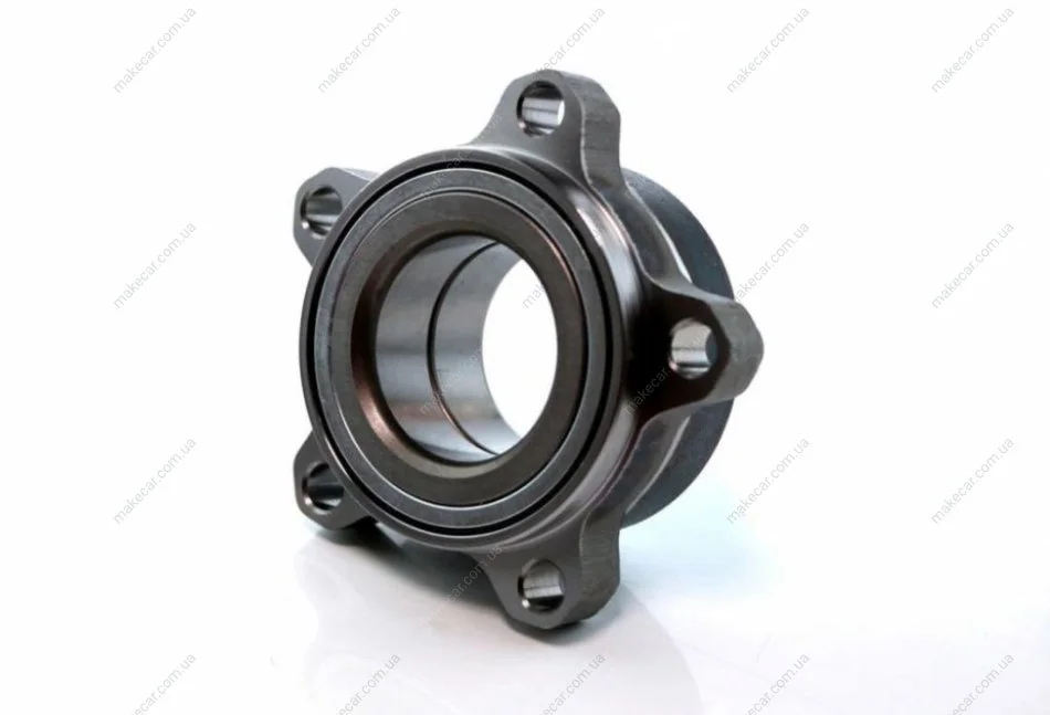 <strong>Підшипник передній Ford Transit, 06-, (49x50x110), монт. ккт.+ SHAFER SH14108K (фото 1)</strong>