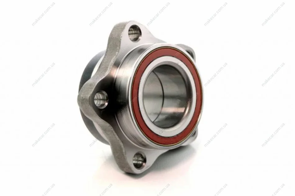 <strong>Підшипник передній Ford Transit, 06-, (45x57x110) SHAFER SH14109 (фото 1)</strong>