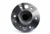 <strong>Маточина задня MB Sprinter, VW Crafter 06-, ABS+, (з заглушкою всередині) SHAFER SH141.54 (фото 1)</strong>