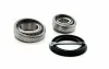 <strong>Підшипник маточини задній Opel Kadet, Corsa (91-)/ Daewoo Lanos (15x28x50+14x17x4 SHAFER SH15307K (фото 1)</strong>