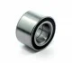 <strong>Підшипник передній Daewoo Lanos R13, Sens, Nexia, Aveo, Tavria, Lada 2108/09, (34x37x64) SHAFER SH15314 (фото 1)</strong>