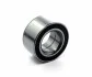 <strong>Підшипник маточини передній Opel Combo/Chery Amulet/Daewoo Lanos R14/BMW E30 (за SHAFER SH15315 (фото 1)</strong>