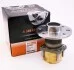 <strong>Ступиця задня Opel Astra F, G, Combo C, Vectra A, B, Lanos, 88-, ABS+ SHAFER SH15323 (фото 1)</strong>