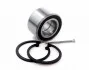 <strong>Підшипник передній Opel Combo, Corsa B, Astra F, Vectra A, 92-96 (37x34x66), монт. ккт.+ SHAFER SH15325K (фото 1)</strong>