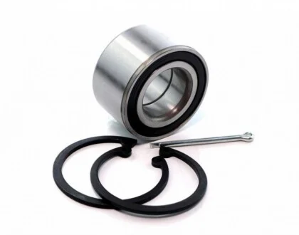 Підшипник передній Opel Combo, Corsa B, Astra F, Vectra A, 92-96 (37x34x66), монт. ккт.+ для SHAFER SH15325K фото товару