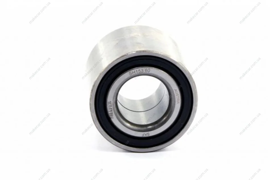 <strong>Підшипник задній Opela Agila, Suzuki Alto, Ignis II, 00-, (25x42x52) SHAFER SH15360 (фото 1)</strong>