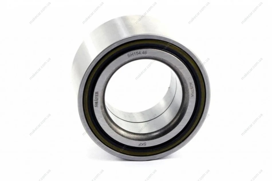 <strong>Підшипник задній MB Sprinter, VW LT, 96-06, (48x49x84) SHAFER SH15446 (фото 1)</strong>