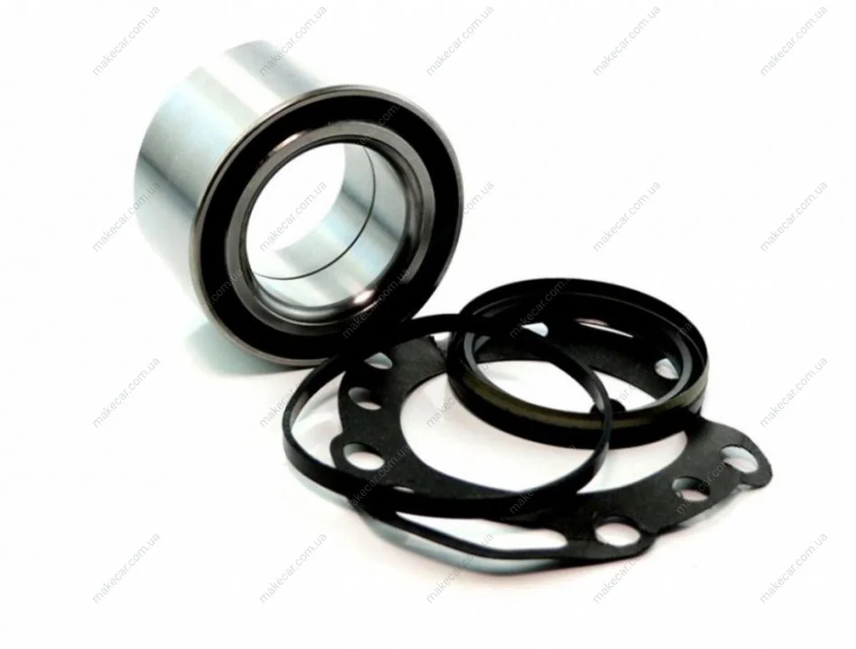 <strong>Підшипник маточини задній MB Sprinter/VW LT (96-06) (48x49x84) (+монт. до-кт) (SH1 SHAFER SH15446K (фото 1)</strong>
