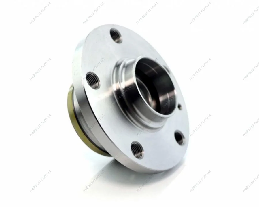 <strong>Ступиця задня VW, Golf V-VI, 04-, (D=32mm), ABS+ SHAFER SH15454 (фото 1)</strong>