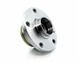 <strong>Ступиця задня VW, Golf V-VI, 04-, (D=32mm), ABS+ SHAFER SH15454 (фото 1)</strong>