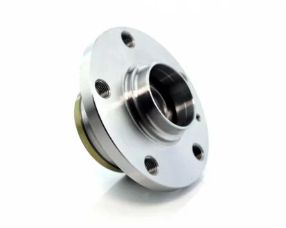 Ступиця задня VW, Golf V-VI, 04-, (D=32mm), ABS+ для Volkswagen, Skoda, Seat, Audi SHAFER SH15454 фото товару