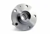 <strong>Ступиця передня VW, Golf V-VI, 04-, (3 болти), ABS+ SHAFER SH15461 (фото 1)</strong>