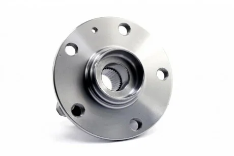 Ступиця передня VW, Golf V-VI, 04-, (3 болти), ABS+ для SHAFER SH15461 фото товару