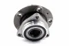 <strong>Маточина передня VW, Golf VII, 12-, (3 болта), ABS+ SHAFER SH15469 (фото 1)</strong>