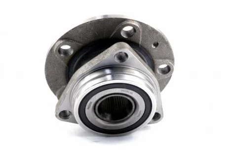 Маточина передня VW, Golf VII, 12-, (3 болта), ABS+ для Skoda, Volkswagen, Audi, Seat SHAFER SH15469 фото товару