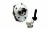 <strong>Ступиця передня VW, Golf VII, 12-, (3 болти), ABS+, монт. ккт.+ SHAFER SH15469K (фото 1)</strong>
