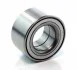 <strong>Підшипник передній Renault Clio, 11, 19, 96-03, Dacia Solenza, 03 (35x35x65) SHAFER SH15532 (фото 1)</strong>