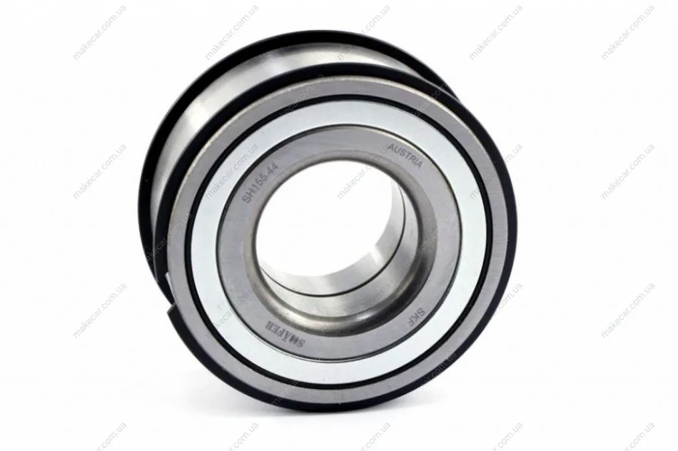 <strong>Підшипник передній Renault Laguna I, Megane I, Scenic I, Safrane, 92- (38x40x84) SHAFER SH15544 (фото 1)</strong>