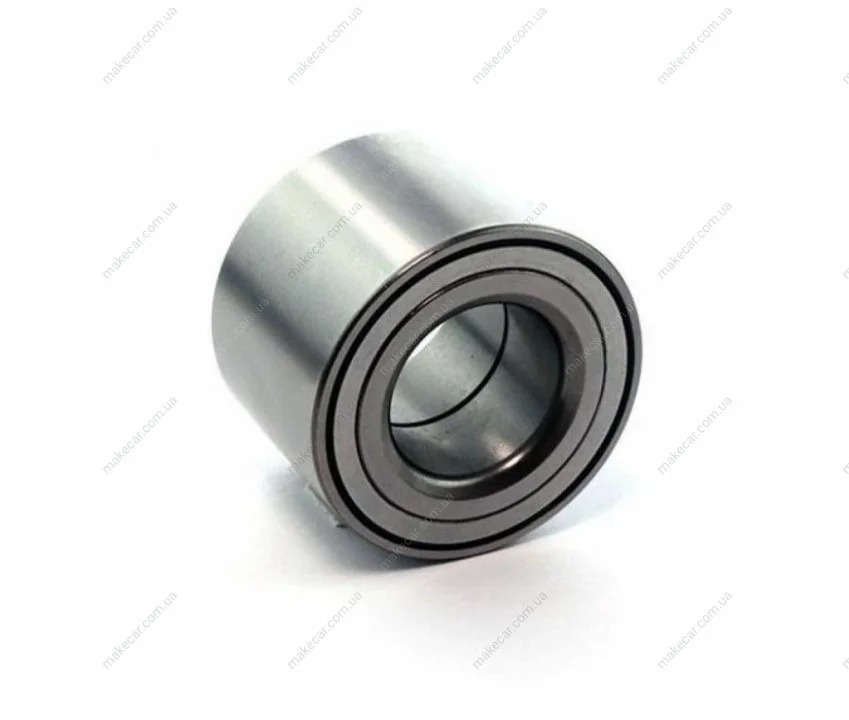 <strong>Підшипник задній Renault Trafic, Vivaro, Primastar, 03- (35x48x68) SHAFER SH15570 (фото 1)</strong>