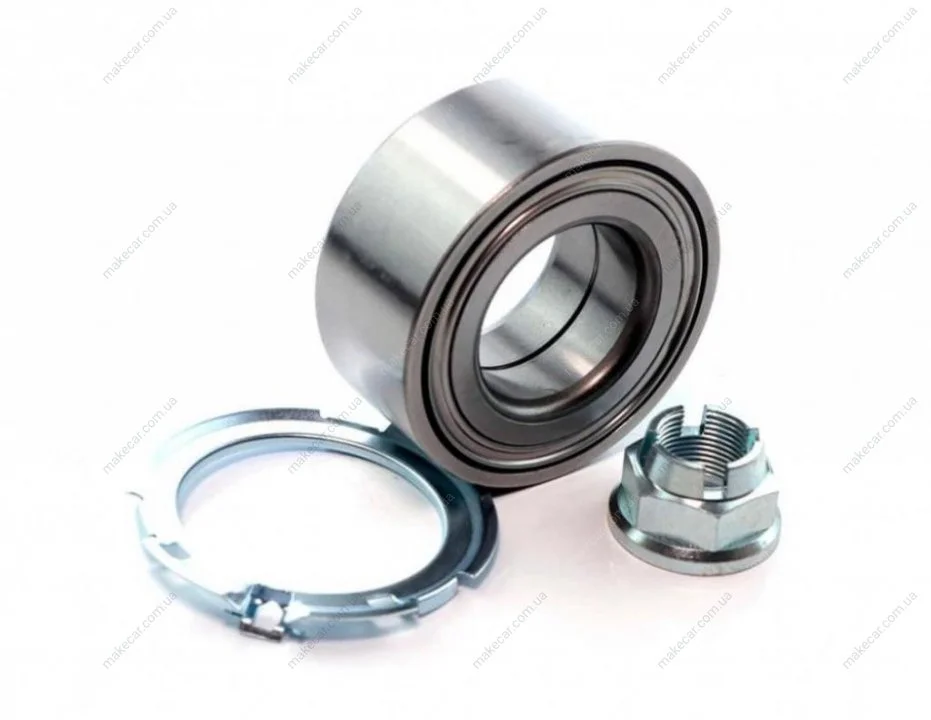<strong>Подшипник ступицы передний Renault Trafic/Opel Vivaro/Nissan Primastar (03-) (39 SHAFER SH15574K (фото 1)</strong>