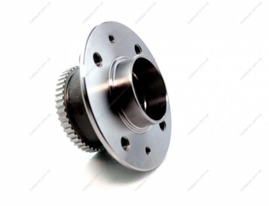 <strong>Ступиця задня Renault Kangoo 03-, ABS+ 44z SHAFER SH15582 (фото 1)</strong>
