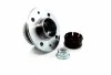 <strong>Ступиця задня Renault Kangoo 03-, ABS+ 44z, монт. ккт.+ SHAFER SH15582K (фото 1)</strong>