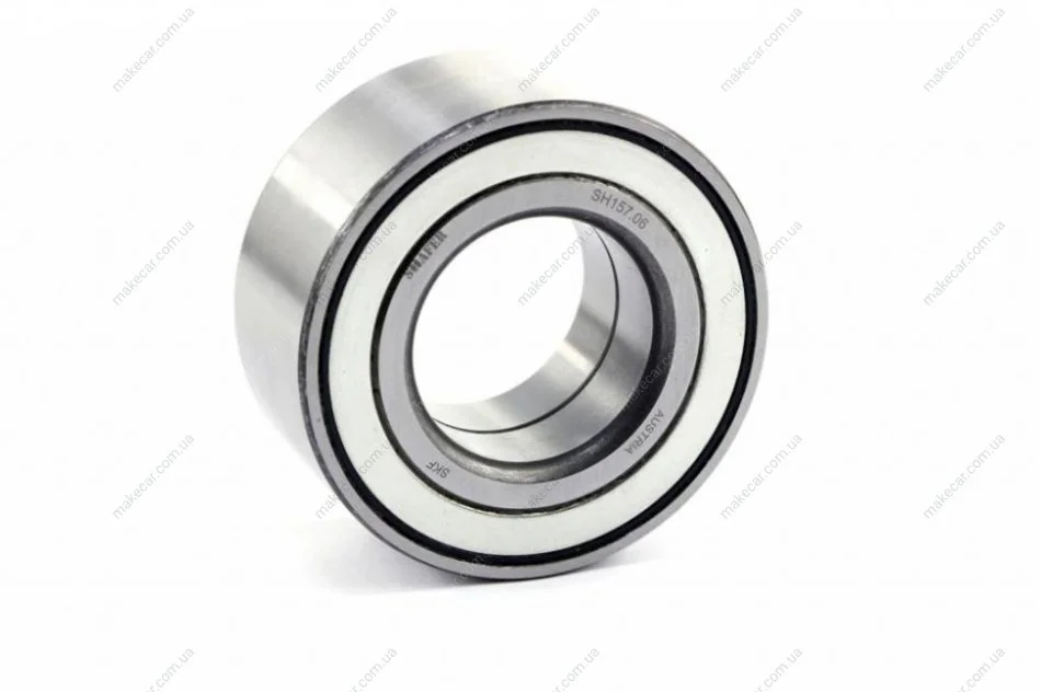 <strong>Підшипник передній Audi 100, 85-89, (37x42x82) SHAFER SH15706 (фото 1)</strong>