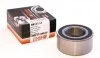 <strong>Підшипник передній Audi 80, 90, 100, 88-96, (37x43/45x82) SHAFER SH15711 (фото 1)</strong>