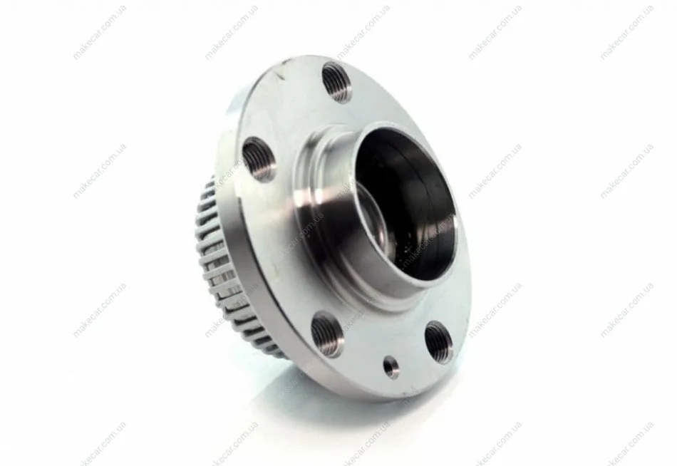 <strong>Маточина задня VW Golf IV/Audi A3/Skoda Octavia/Seat Leon, Toledo (96-03) ABS+ (SHAFER SH15720 (фото 1)</strong>