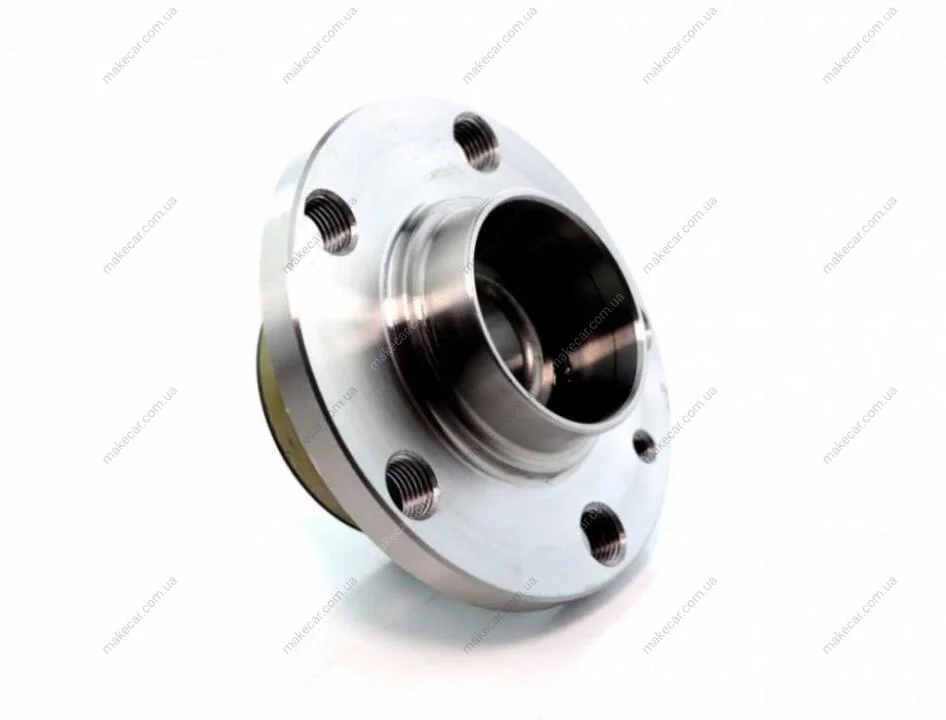 <strong>Маточина задня VW Polo, Fabia, A2, 98-05, ABS+ SHAFER SH15731 (фото 1)</strong>