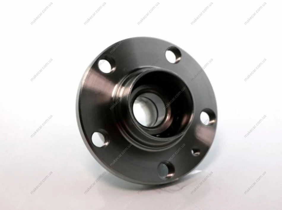 <strong>Маточина задня VW Polo, Fabia, A2, 98-05, ABS+, монт. ккт.+ SHAFER SH157.31K (фото 1)</strong>