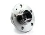<strong>Ступица передняя VW Polo, Fabia, A2, 98-05, ABS+ (НЕ Отгружать) SHAFER SH15732 (фото 1)</strong>