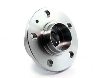 Ступица передняя VW Polo, Fabia, A2, 98-05, ABS+ (НЕ Отгружать) для SHAFER SH15732 фото товара