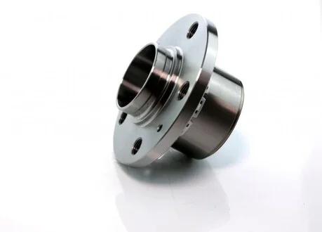 Ступица передняя VW Polo, Fabia, A2, 98-05, ABS+, монт. ккт.+ (НЕ Отгружать) для SHAFER SH15732K фото товара