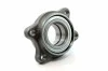 <strong>Підшипник ступиці передній Audi A6 (04-11) (43x45x130.5) ABS+ (SH157.40) SHAFER SH15740 (фото 1)</strong>