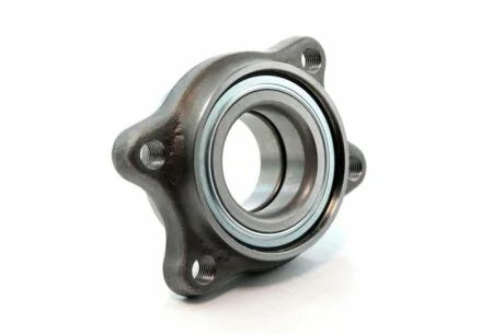 Підшипник ступиці передній Audi A6 (04-11) (43x45x130.5) ABS+ (SH157.40) для Audi SHAFER SH15740 фото товару